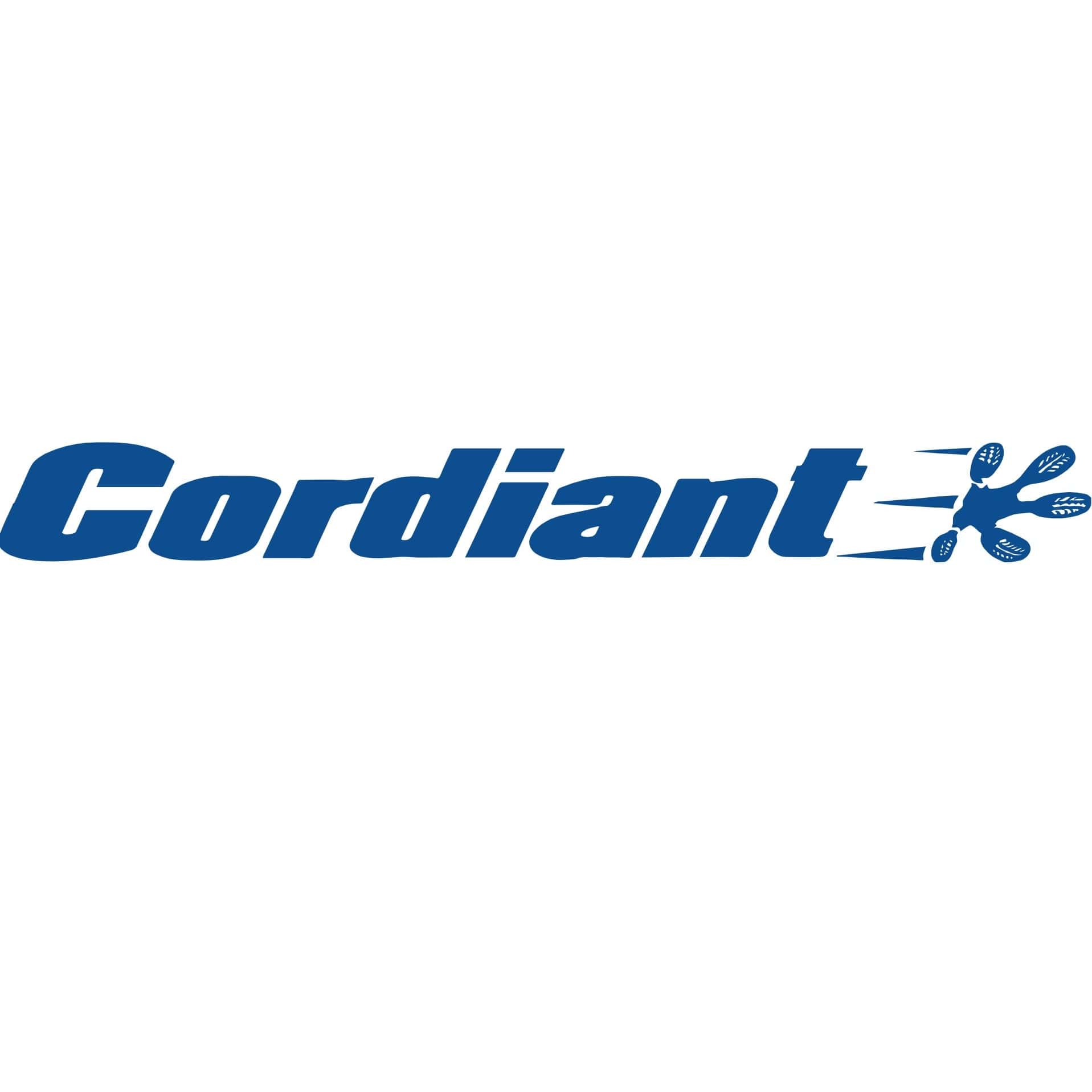 Cordiant logo