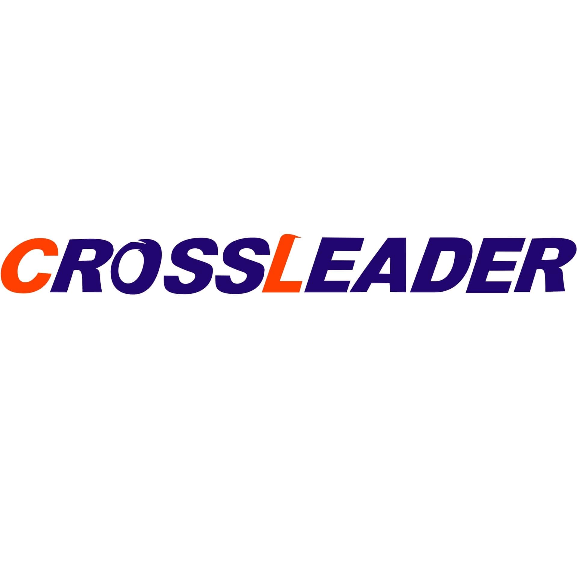 Crossleader logo