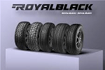 Royal Black